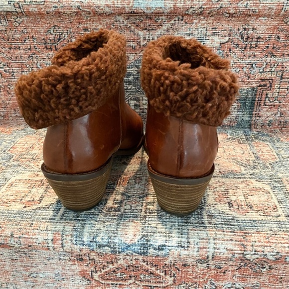 Kelsi Dagger Kayak fold over bootie 8 - Picture 4 of 8